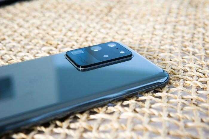 Samsung представил смартфон Galaxy S20, S20+ и S20 Ultra 15 5e3dafe9e35bab1743662d15