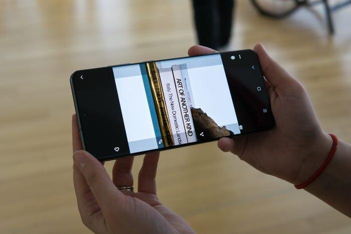 5 самых важных функций нового Samsung Galaxy S20 9 5e4175390ce3d1174375b779