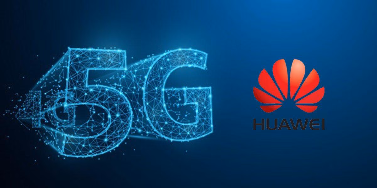 Huawei открывает новые производственные базы в Европе 2 5g