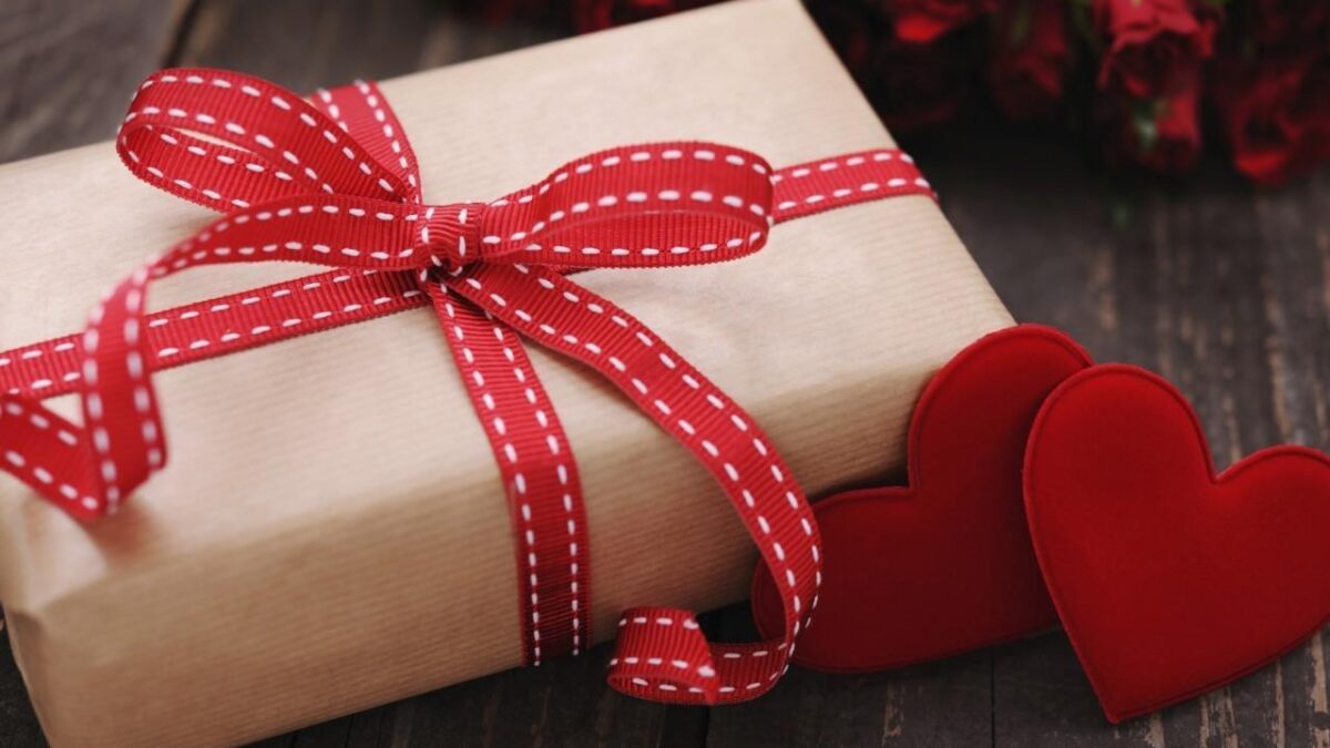 5 крутых подарков ко Дню святого Валентина 6 76165