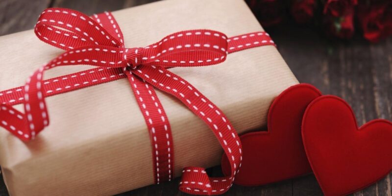 5 крутых подарков ко Дню святого Валентина (76165)