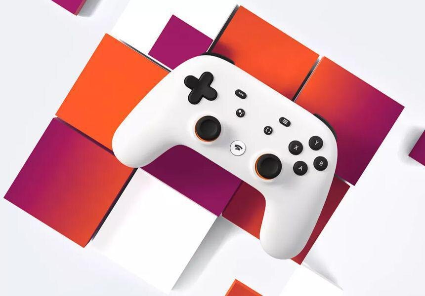 Бесплатная версия Google Stadia появится в течение нескольких месяцев 3 7918c632be32cd86ebdb878b7a9ccce34a8e5fd4