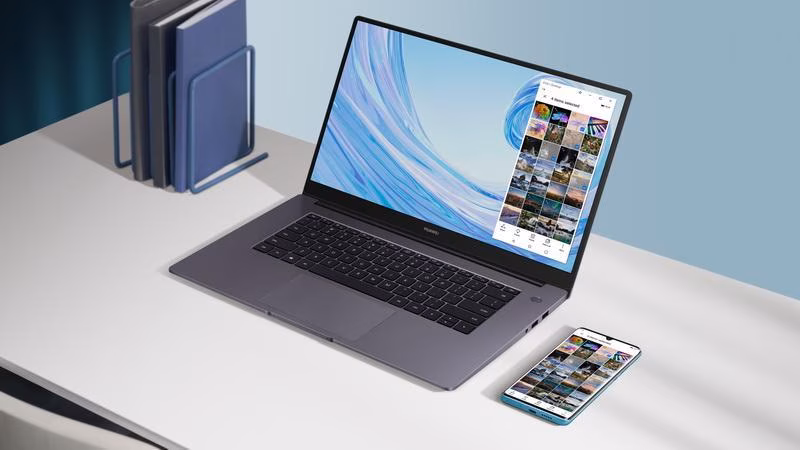 Huawei открыла предзаказ на ноутбуки из линейки MateBook D 3 7d2beb5301bd5a5810f9a0e064c24d01