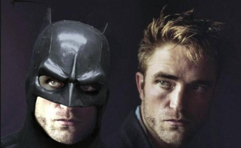 Первые кадры: Роберт Паттинсон в роли Бэтмена 1 890186 780x480 1