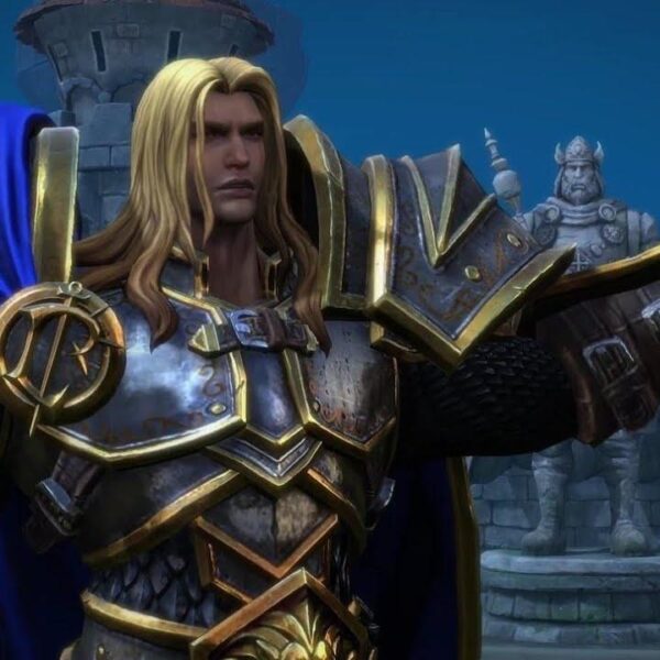 Разработчики Warcraft III: Reforged извинились за провал новой части игры (9073070d313c014f 1920xh)