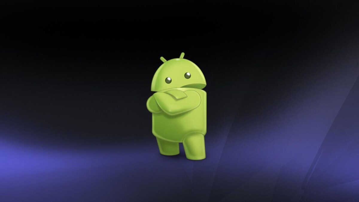 android 1