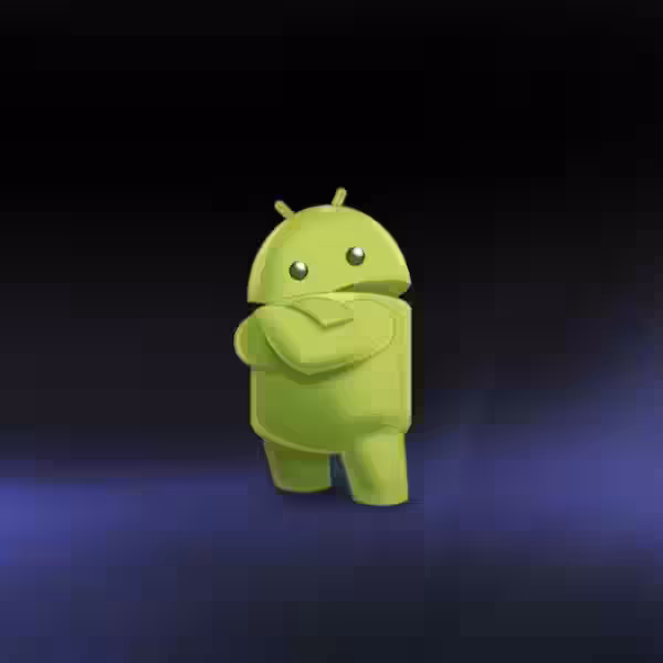 android 1