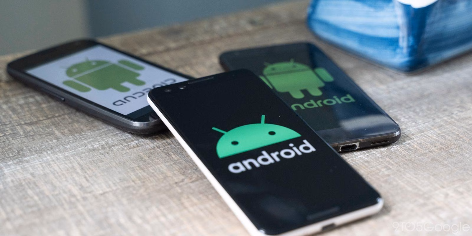 android logo history 2 large