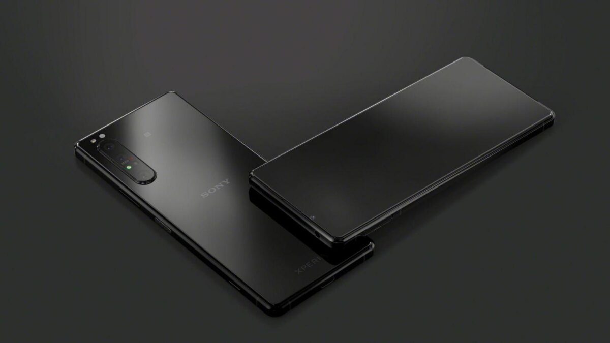 androidpit xperia 1 ii black double scaled
