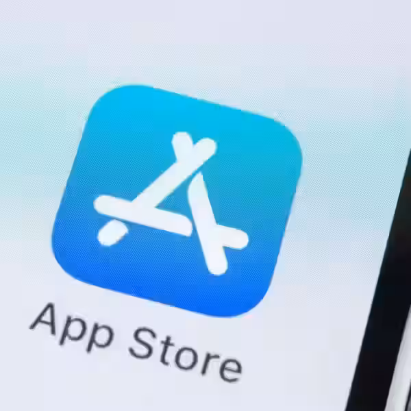 app store