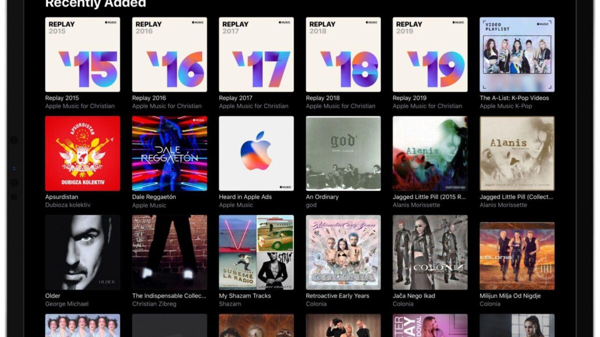 apple music replay ipad 001 scaled 1 scaled 1