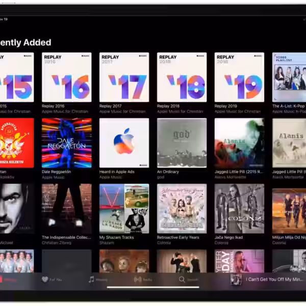 apple music replay ipad 001 scaled 1 scaled 1