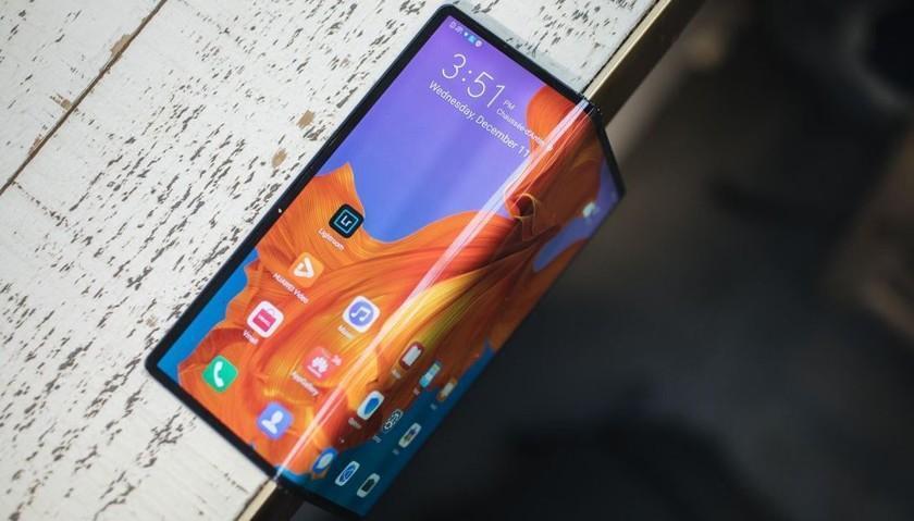 Huawei представит три флагманских устройства 24 февраля 4 bez nazvanija 2
