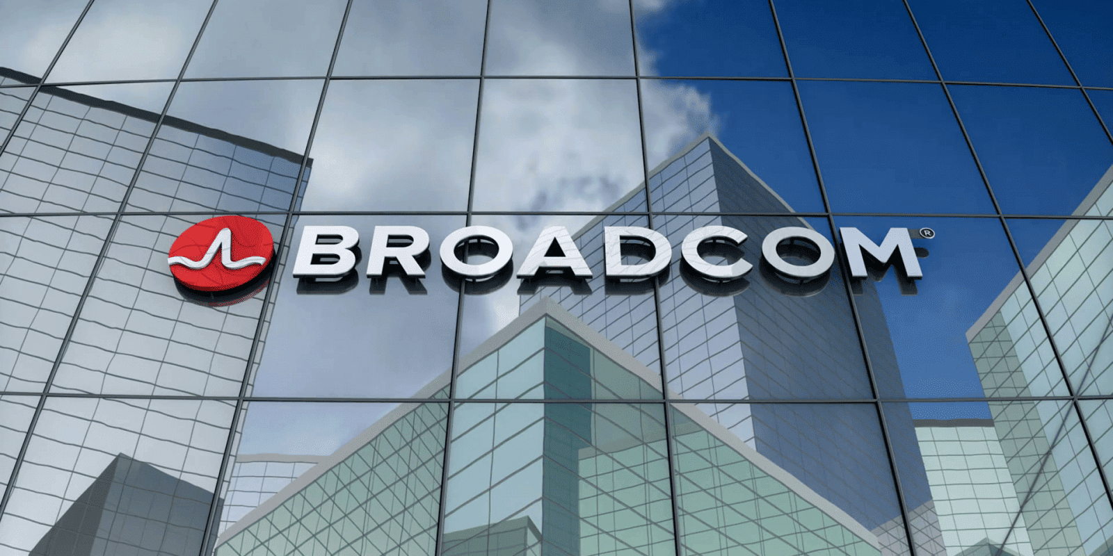Broadcom анонсировала первый мобильный чип с Wi-Fi 6E 2 broadcom logo on windows