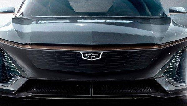 Cadillac выпустит первый электрический автомобиль в апреле (cadillac ev 003 2019 north american internation auto show 720x340 1)