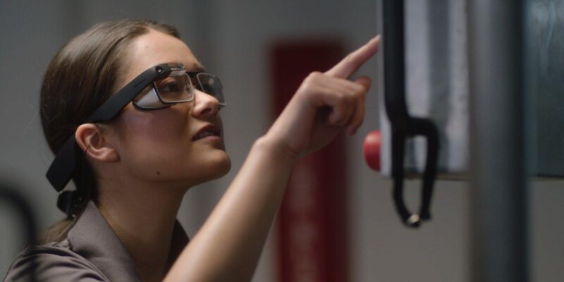 Очки Google Glass Enterprise Edition 2 теперь можно купить (dims 1)