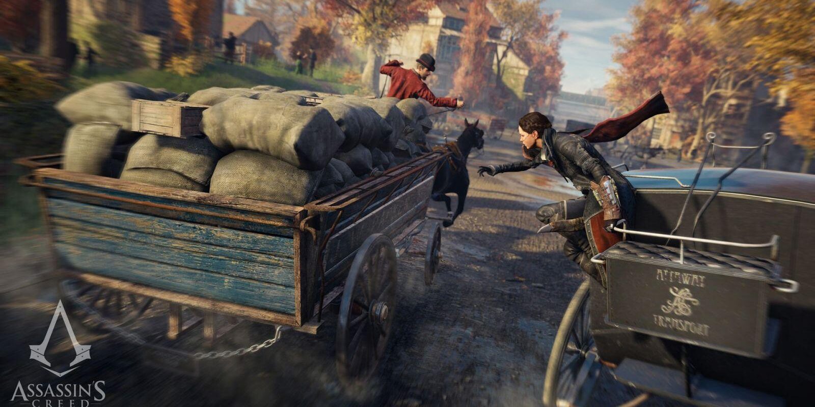 Компания Epic Games бесплатно разадаст копии игры Assassin's Creed Syndicate 4 e0b050f2 2024 40e4 83d0 4e442936b4d5