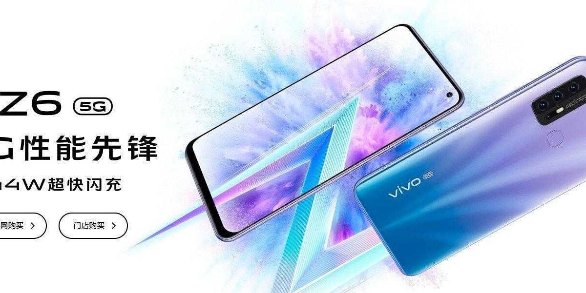 Vivo официально представила смартфон Vivo Z6 5G 9 f907efbd325c4085806cd20f5eeb0f11 large