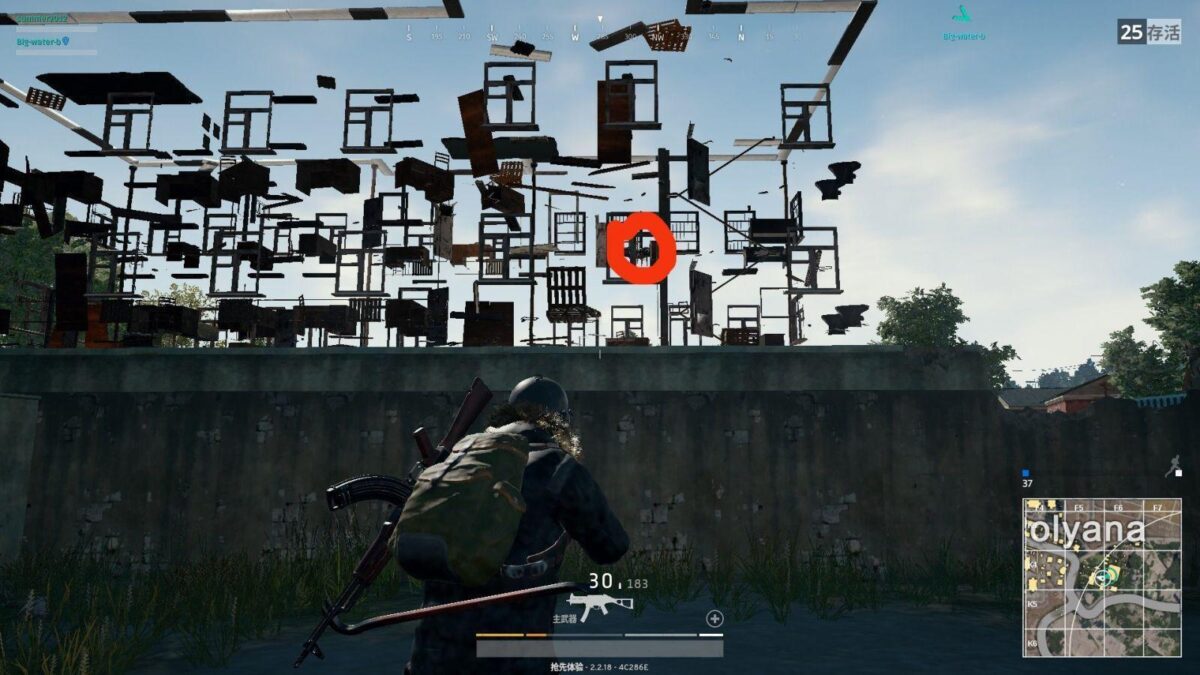 Любители игры PUBG продолжают негодовать из-за багов 5