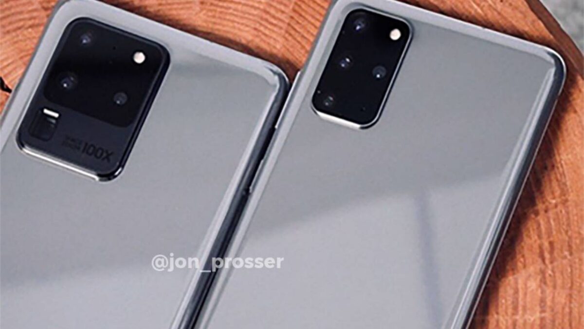 Живые фото Galaxy S20+ и гигантского Galaxy S20 Ultra 4 galaxy s20 plus 1280x720 1