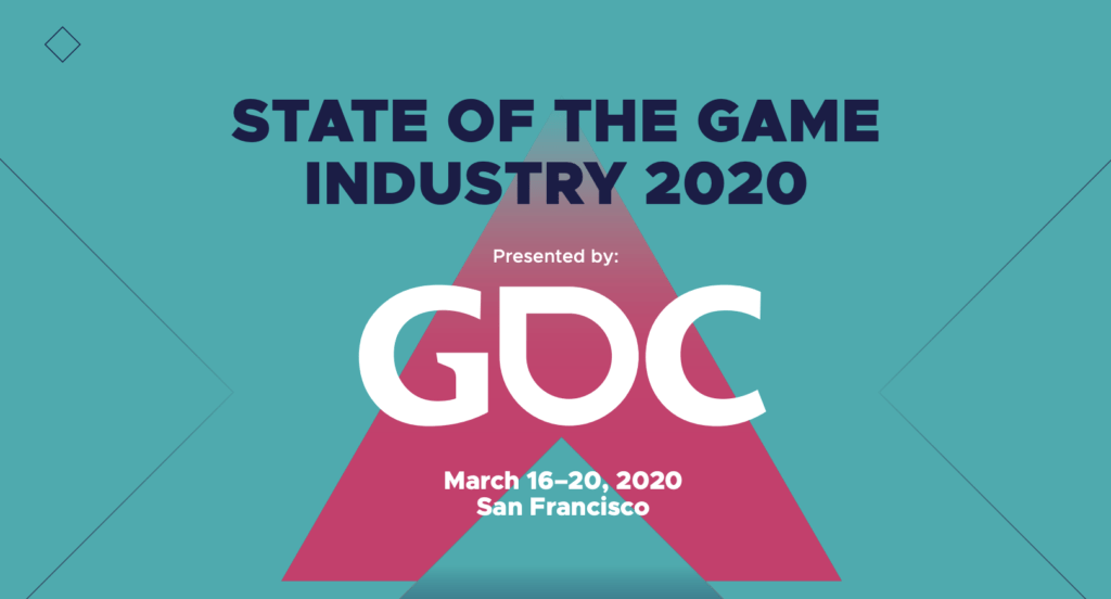 Facebook и Sony пропустят выставку GDC из-за коронавируса 1 gdc 2020 1024x552 1