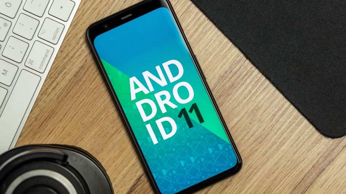 Google выпустила бета-версию Android 11 для разработчиков 5 google android 11 1