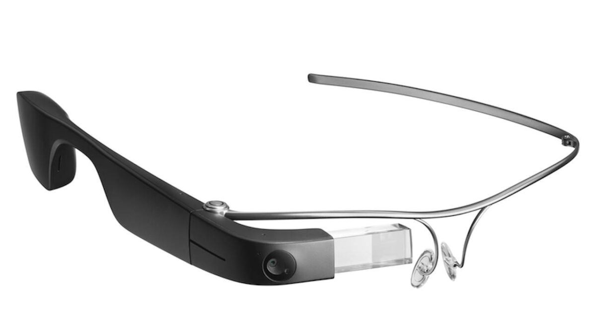 Очки Google Glass Enterprise Edition 2 теперь можно купить 4 google glass ee2 1280x720 1