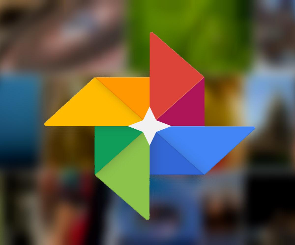 google фото apk