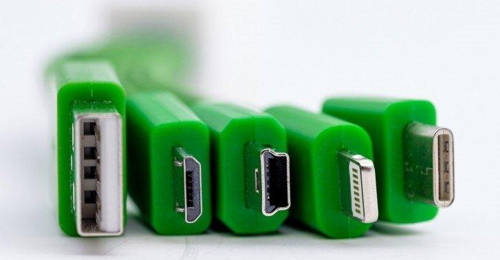 Европарламент одобрил единый стандарт разъём зарядки 3 gsmarena 001