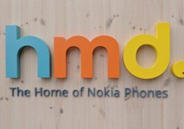 HMD Global представила телефон серии Nokia 105 4G (hmd global 696x392 1)