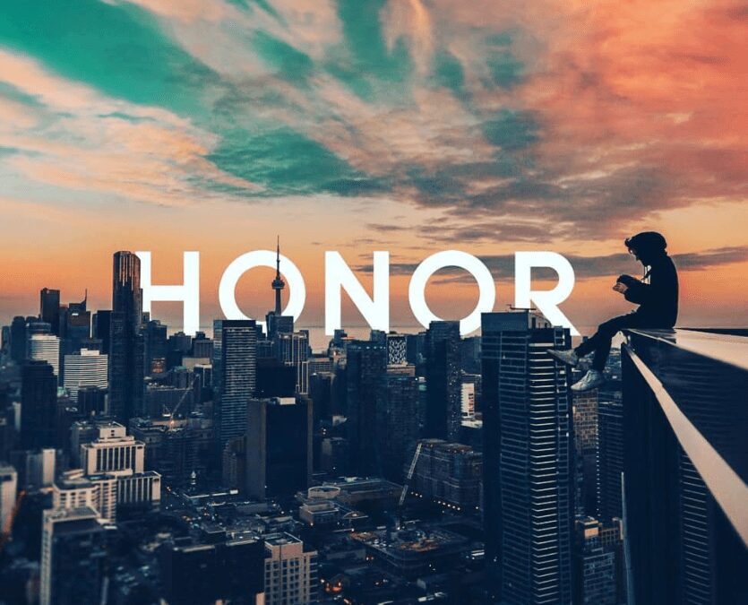 Honor проведёт онлайн-презентацию новых продуктов 2 honorlogo