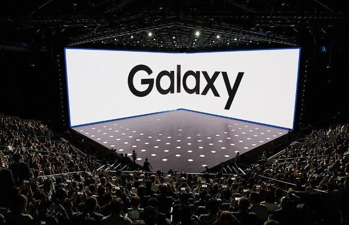 UNPACKED 2020. Текстовая трансляция презентации Samsung Galaxy S20 и Z Flip на русском языке (how samsung unpacked the galaxy note8)