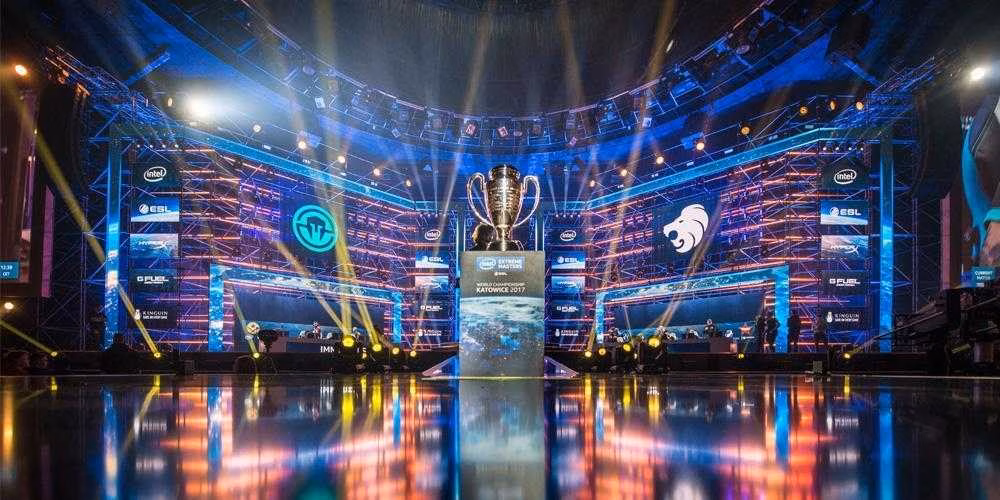 Predator теперь официальные ПК турнира Intel Extreme Masters 6 iem 2017 2x1 1