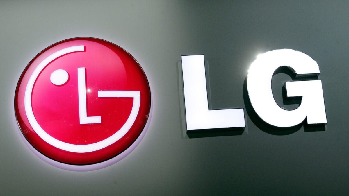 lg logo