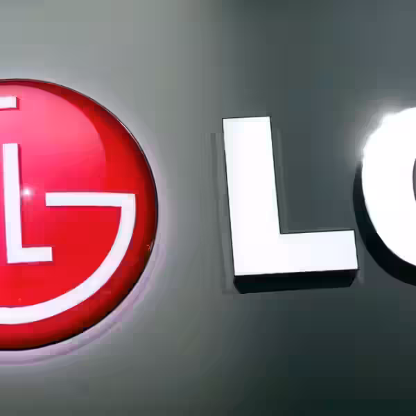 lg logo