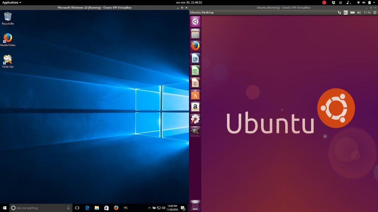 Ubuntu в тесте на производительность оказалась быстрее, чем Windows 10 4 maxresdefault 3
