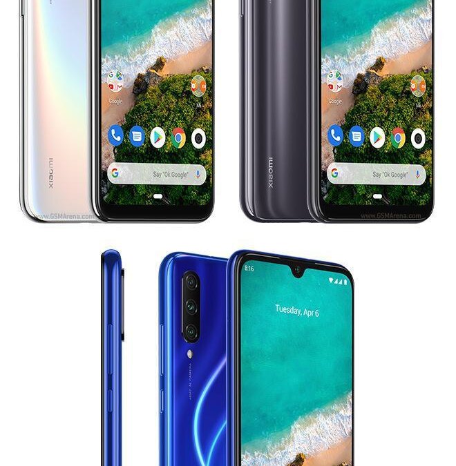 Xiaomi принесла извенения за задержку выхода обновления 3 mi a3 01