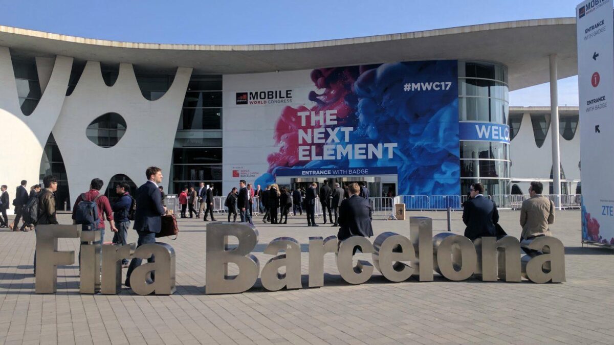 GSMA отменила проведение MWC 2020 в Барселоне 8 mwc fira barcelona