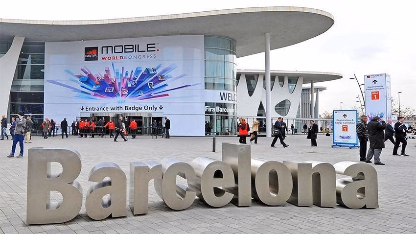 Amazon и NVIDIA пропустят MWC 2020 из-за коронавируса Amazon и NVIDIA пропустят MWC 2020 из-за коронавируса