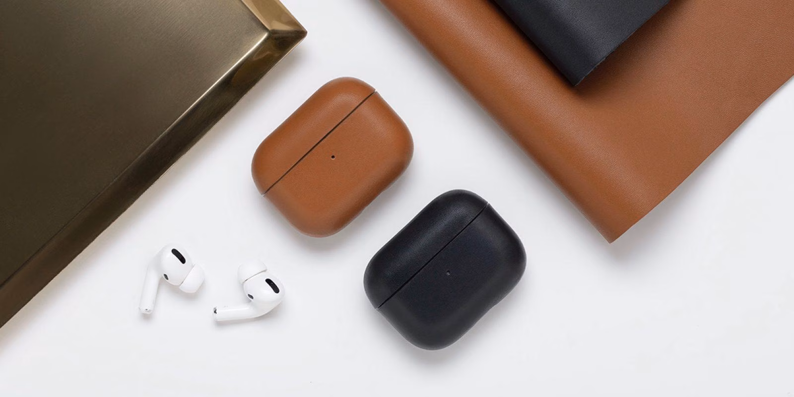 Apple планирует выпустить новые AirPods и AirPods Pro в 2021 году 3 native union airpods pro cases