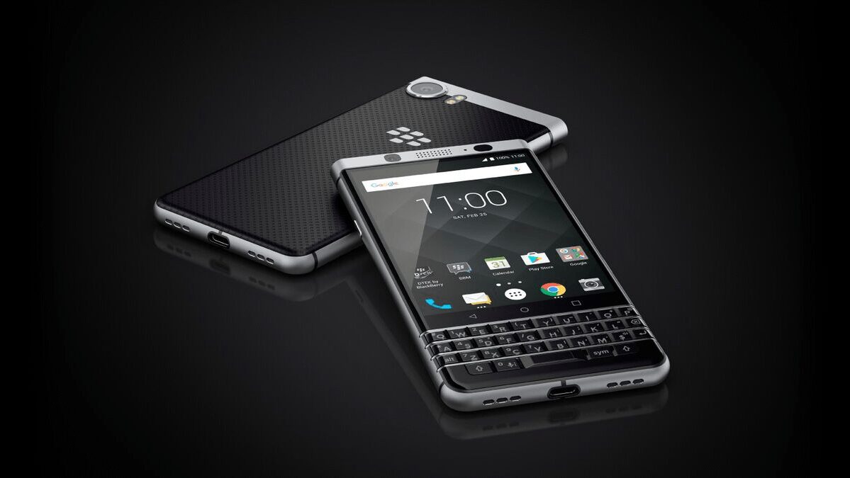 nexus2cee keyone hero