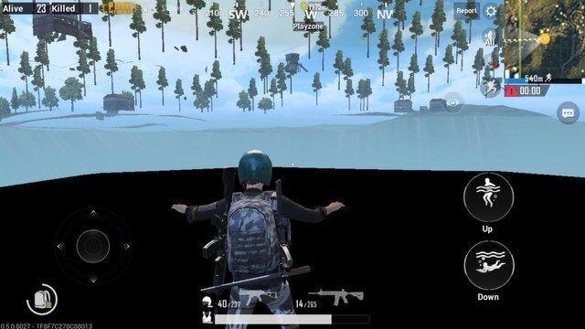 Любители игры PUBG продолжают негодовать из-за багов 7 o1aj9qdyyjnspzwhuggyc3mngfqoamyapqqjat6knysw4ngwa
