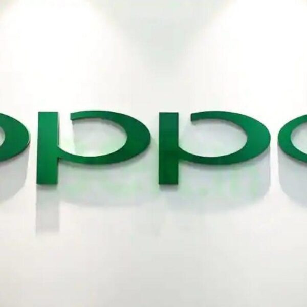 OPPO запатентовала смартфон с 7-ю камерами (oppo logo 1280x720 1)