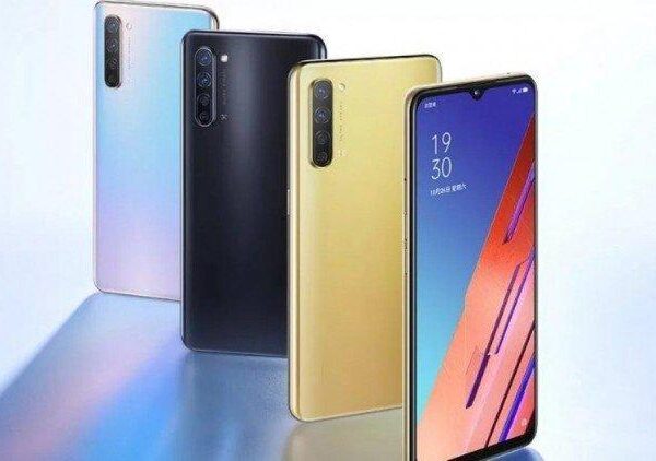 OPPO открыла предзаказ на смартфон Reno3 Vitality Edition (oppo reno 3 vitality edition 1280x720 1)