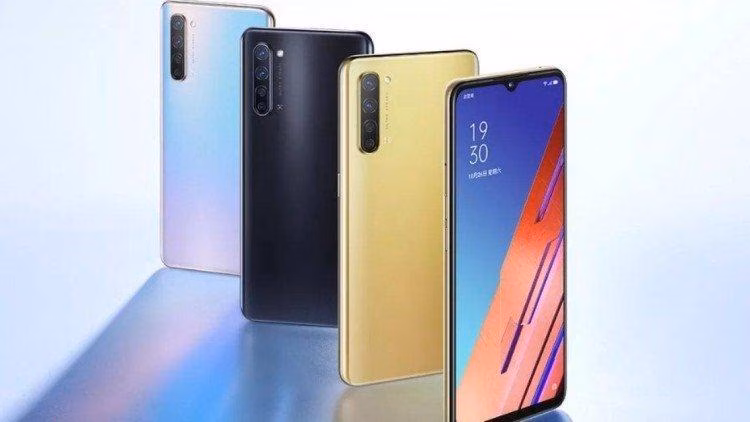 OPPO открыла предзаказ на смартфон Reno3 Vitality Edition 3 oppo reno 3 vitality edition 1280x720 1