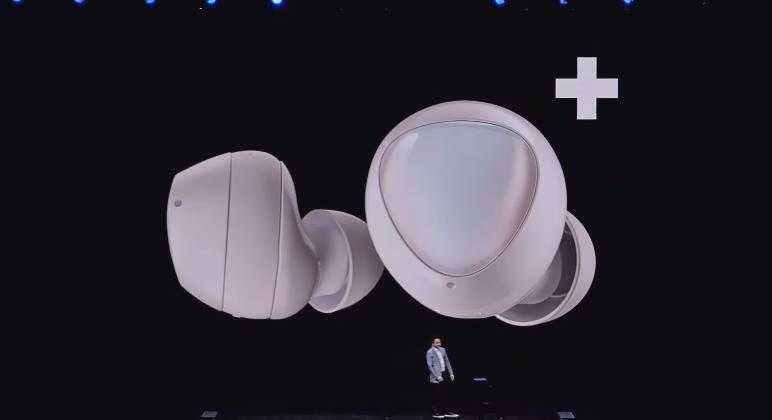 Samsung показал новые наушники Galaxy Buds+ 5 photo 2020 02 11 22 57 20