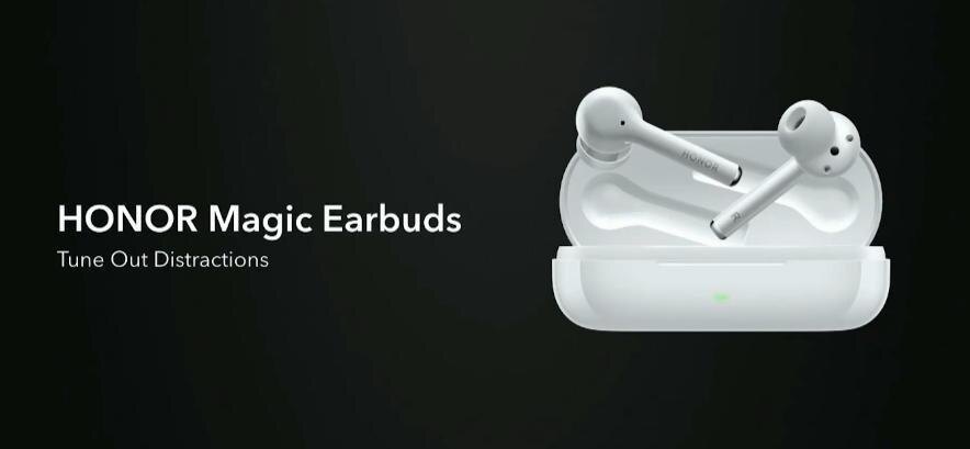 HONOR сделал наушники Honor Magic Earbuds 3 photo 2020 02 24 21 22 08