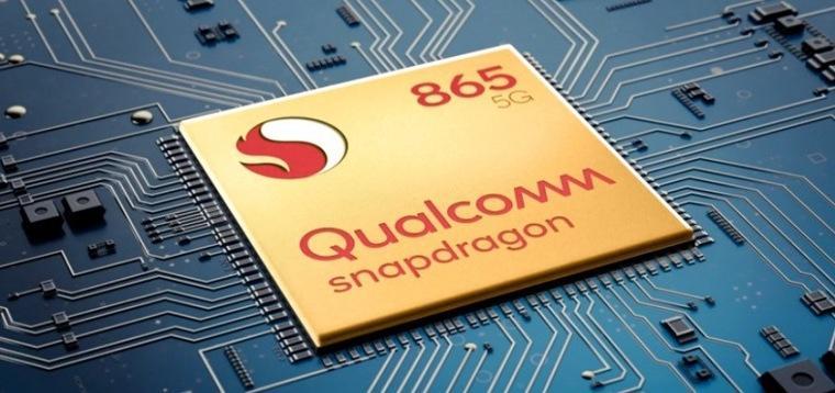 Snapdragon 865 Plus выйдет в третьем квартале 2020 года (q93 53f325ead1cdc57796496af71e789050a91f6cf093d8491684d874be52af61f4)