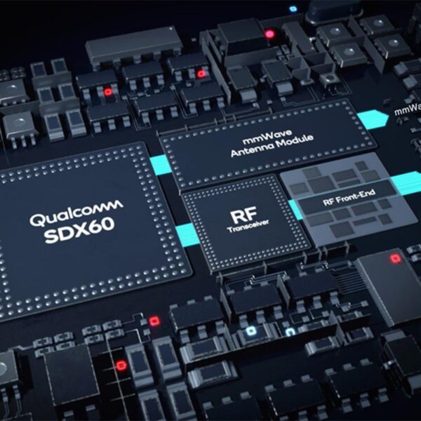 Чип Qualcomm X60 5G вероятно будет использоваться в iPhone 2021 года (qualcomm 5g system 100832372 large)