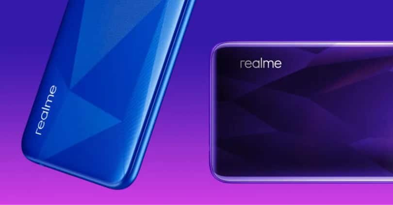 Стали известны некоторые характеристики смартфона Realme 6 Pro 3 realme 6 pro